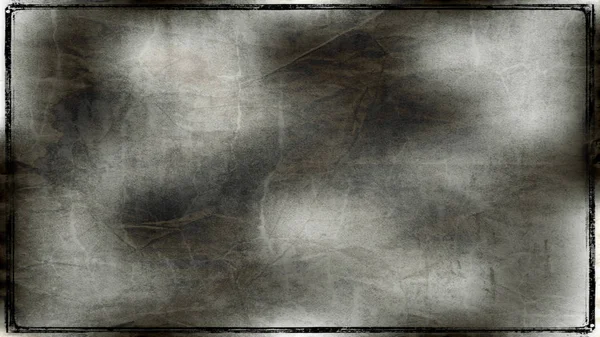 Абстрактный Серый Текстурированный Фон — стоковое фото