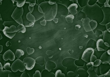  Sevgililer Günü arkaplanı, tatil arkaplanı