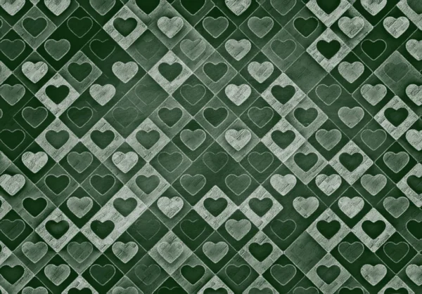 Valentines Day Background Holiday Cncept — Stock Photo, Image