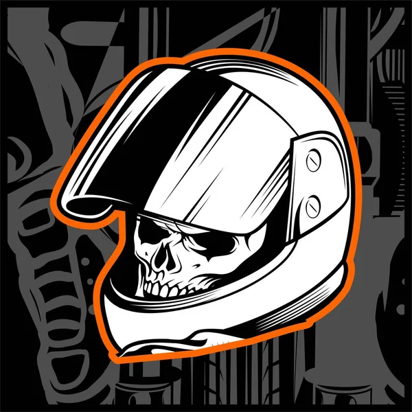 Skull_vector