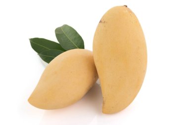 Mango meyve kapalı .