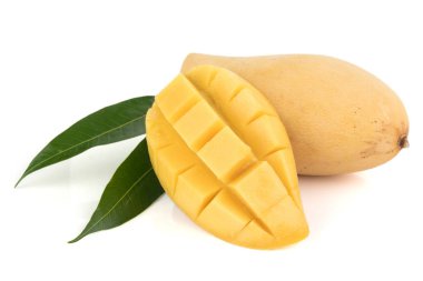 Mango meyve kapalı .