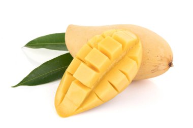 Mango meyve kapalı .