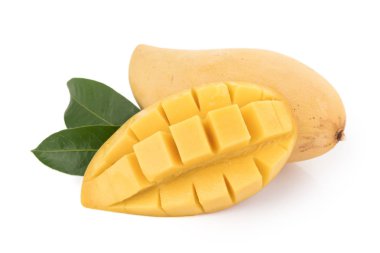 Mango meyve kapalı .