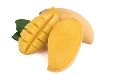 Mango meyve kapalı .