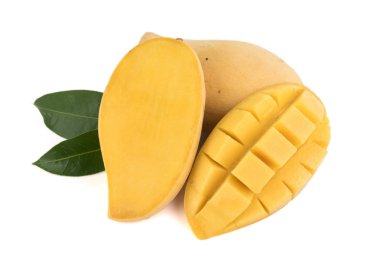 Mango meyve kapalı .