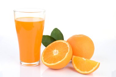 Turuncu meyve cam çok tatlı.