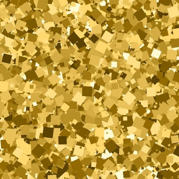 Vector de textura de brillo dorado . — Archivo Imágenes Vectoriales