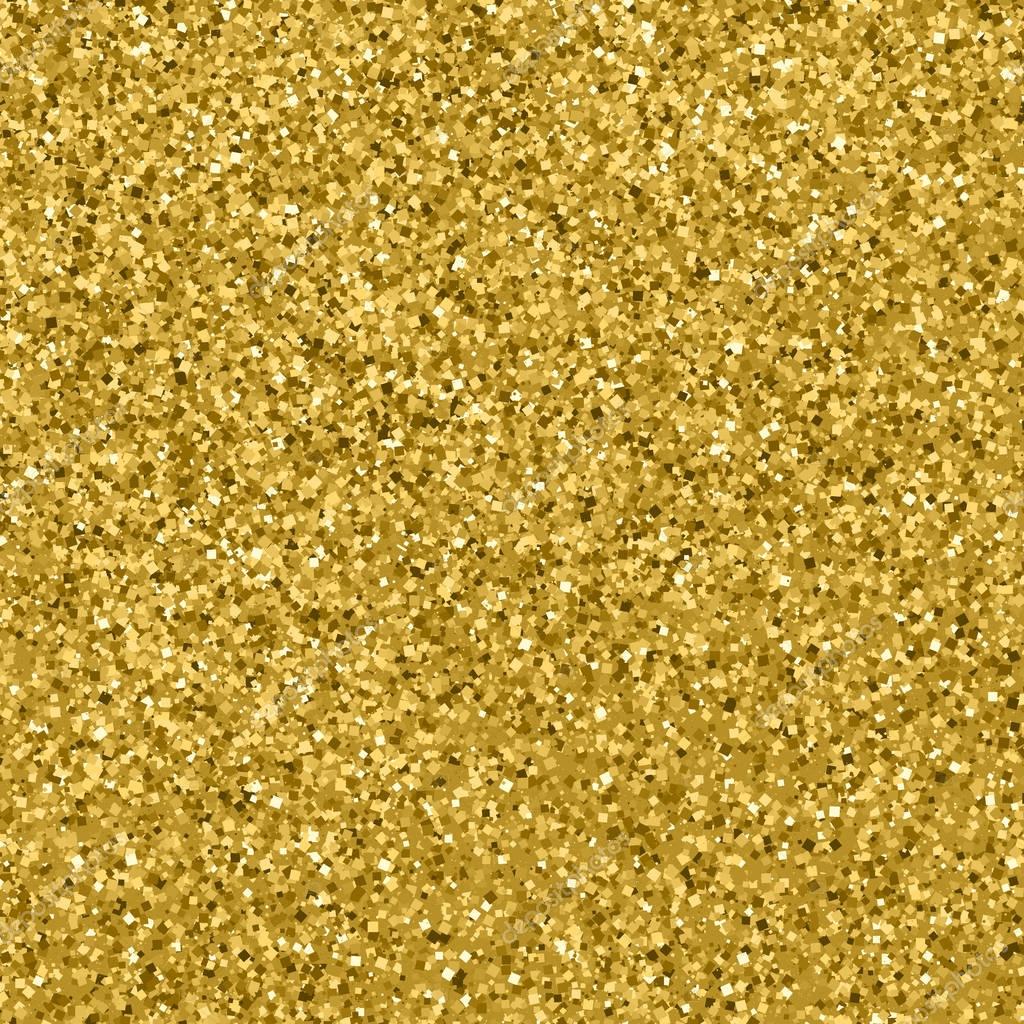 Download Gold glitter texture vector. — Stock Vector © sergio34 ...