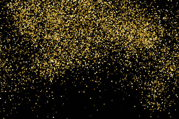 Текстурный вектор блеска золота
.