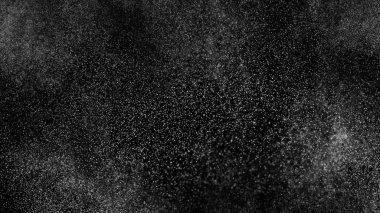 Su sıçramalarına soyut. Geniş ekran 16:9. 