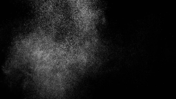 Абстрактные всплески. Широкоэкранный 16: 9
. 