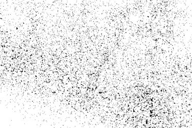 Siyah damarlı doku üzerinde beyaz izole.