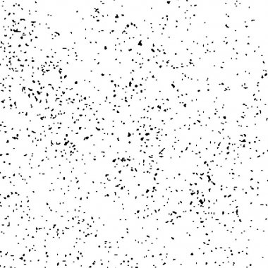 Siyah damarlı doku üzerinde beyaz izole.