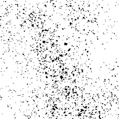 Siyah damarlı doku üzerinde beyaz izole.