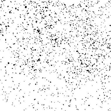 Siyah damarlı doku üzerinde beyaz izole.