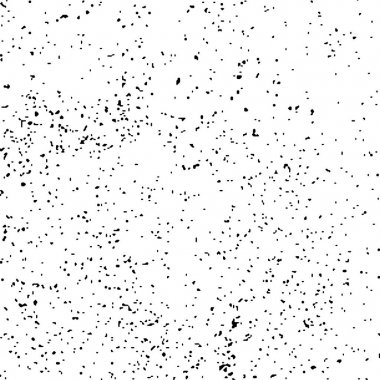 Siyah damarlı doku üzerinde beyaz izole.