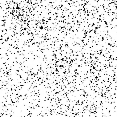 Siyah damarlı doku üzerinde beyaz izole.