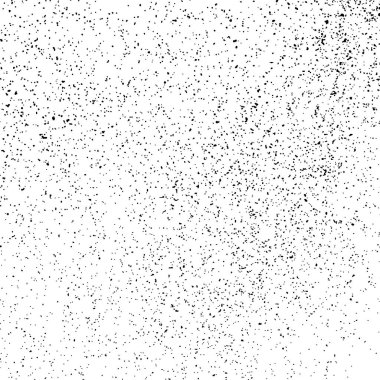 Siyah damarlı doku üzerinde beyaz izole.