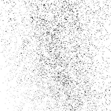 Siyah damarlı doku üzerinde beyaz izole.