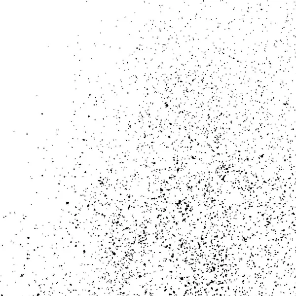 Siyah damarlı doku üzerinde beyaz izole.