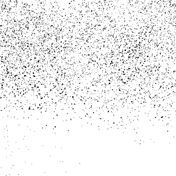 Siyah damarlı doku üzerinde beyaz izole.