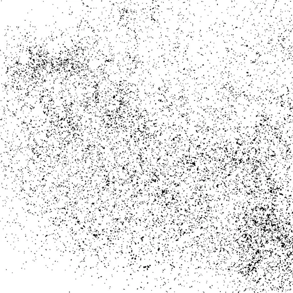 Siyah damarlı doku üzerinde beyaz izole.