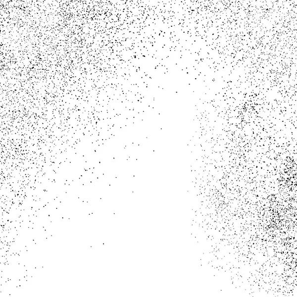 Siyah damarlı doku üzerinde beyaz izole.