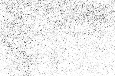 Siyah damarlı doku üzerinde beyaz izole.