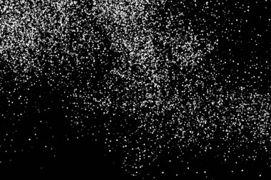 Gümüş grenli soyut doku.