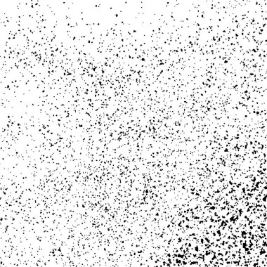 Siyah damarlı doku üzerinde beyaz izole.