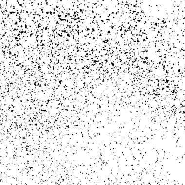 Siyah damarlı doku üzerinde beyaz izole.