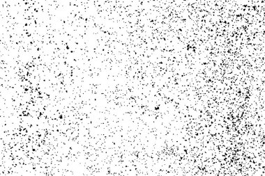 Siyah damarlı doku üzerinde beyaz izole.