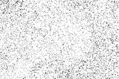 Siyah damarlı doku üzerinde beyaz izole.