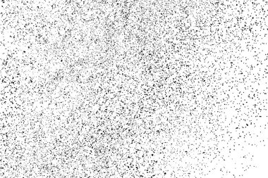 Siyah damarlı doku üzerinde beyaz izole.