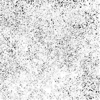 Siyah damarlı doku üzerinde beyaz izole.