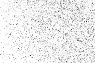 Siyah damarlı doku üzerinde beyaz izole.