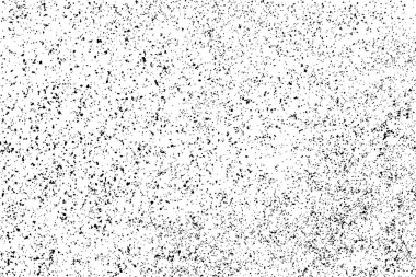 Siyah damarlı doku üzerinde beyaz izole.