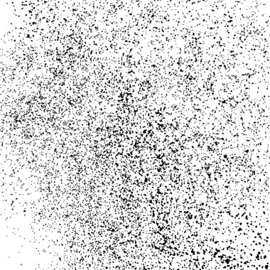 Siyah damarlı doku üzerinde beyaz izole.