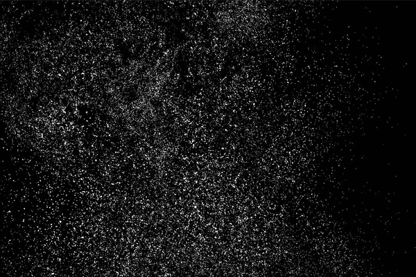 Grainy _ texture _ black _ new _ 2017-8460 — Vector de stock