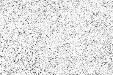 Siyah damarlı doku üzerinde beyaz izole.