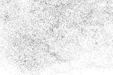 Siyah damarlı doku üzerinde beyaz izole.