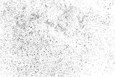 Siyah damarlı doku üzerinde beyaz izole.