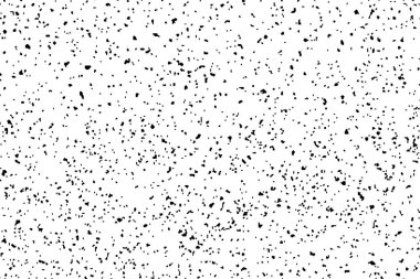 Siyah damarlı doku üzerinde beyaz izole.