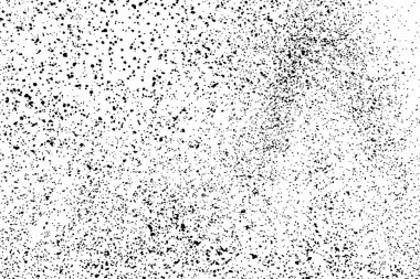 Siyah damarlı doku üzerinde beyaz izole.