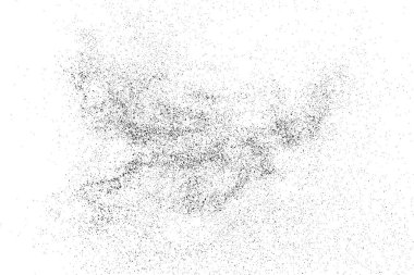 Karanlık gürültü granül. 