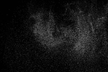 Beyaz gürültü granül. 