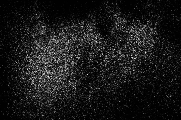 Granules de bruit blanc . — Image vectorielle