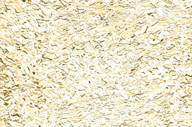 Altın glitter doku vektör.