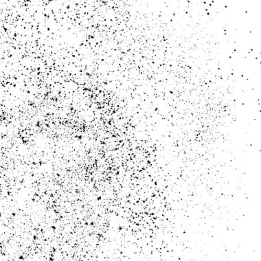 Karanlık gürültü granül. 